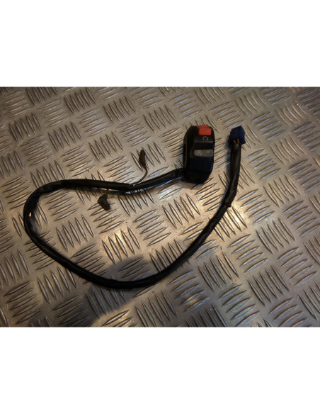 commodo droit moto yamaha 1300 fjr rp11 2004