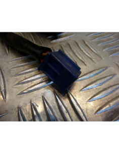 commodo droit moto yamaha 1300 fjr rp11 2004 2