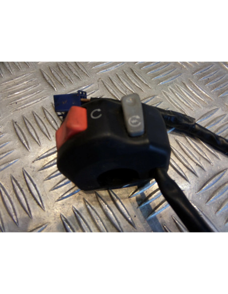 commodo droit moto yamaha 1300 fjr rp11 2004