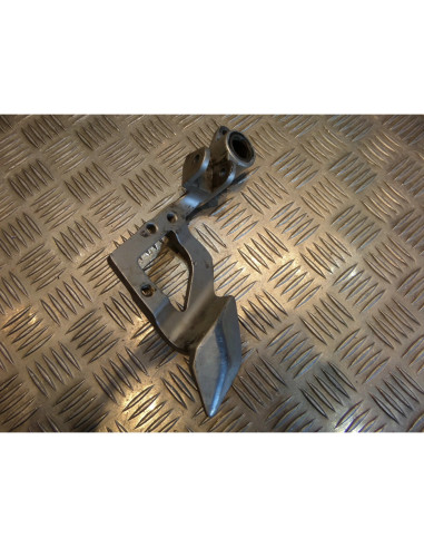 platine repose cale pied avant droit moto yamaha 1300 fjr rp11 2004