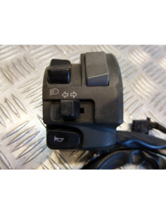 commodo gauche moto yamaha 1300 fjr rp11 2004 2