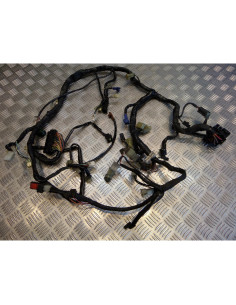 faisceau electrique moto yamaha 1300 fjr abs rp11 2004