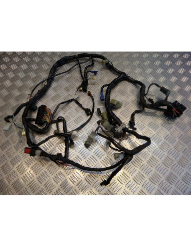 faisceau electrique moto yamaha 1300 fjr abs rp11 2004