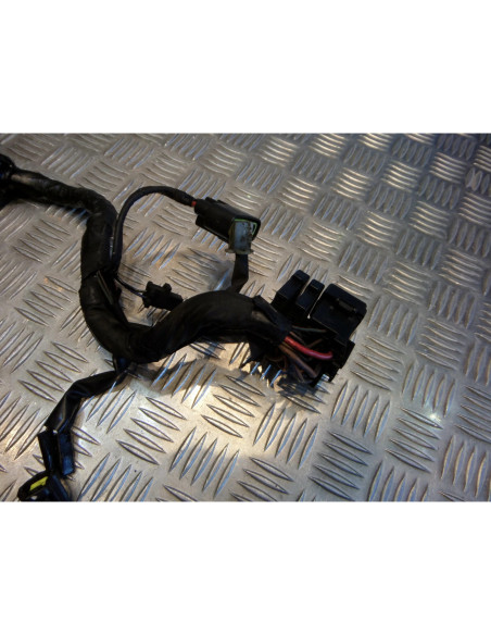 faisceau electrique moto yamaha 1300 fjr abs rp11 2004
