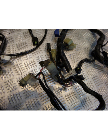 faisceau electrique moto yamaha 1300 fjr abs rp11 2004