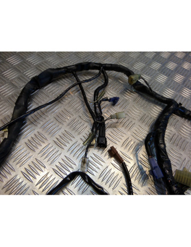 faisceau electrique moto yamaha 1300 fjr abs rp11 2004