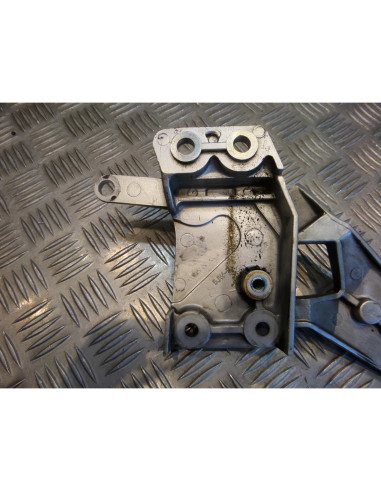 platine repose cale pied avant gauche moto yamaha 1300 fjr rp11 2004