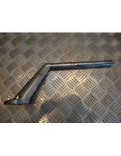 demi guidon droit moto yamaha 1300 fjr rp11 2004 2