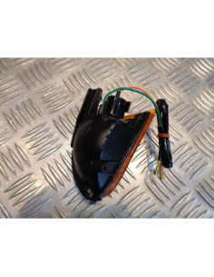 clignotant avant gauche scooter honda sa 50 vision italjet bazooka v parts ST-13 2