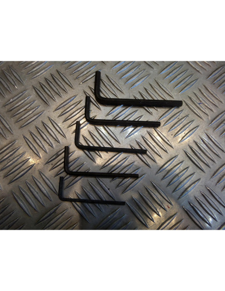 boite a outils trousse moto yamaha 1300 fjr rp11 2004