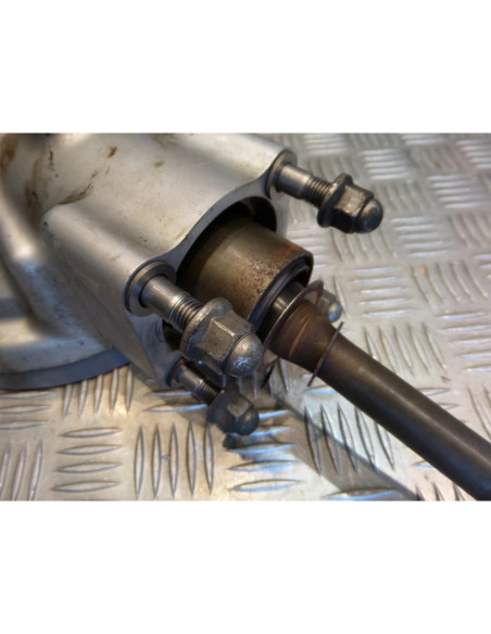 pont arriere arbre transmission moto yamaha 1300 fjr rp11 2004
