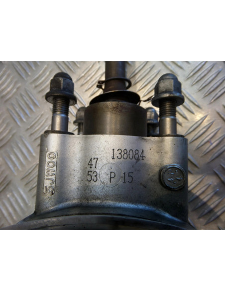 pont arriere arbre transmission moto yamaha 1300 fjr rp11 2004