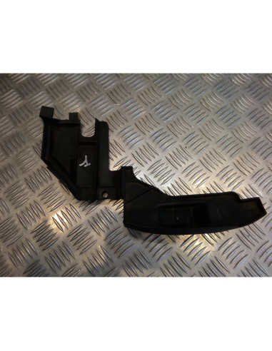 petit cache carenage moto yamaha 1300 fjr rp11 2004