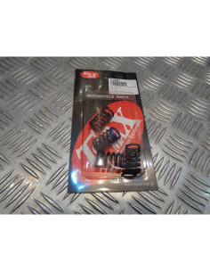 kit ressorts embrayage moto honda 80 mtx tourmax HSP-117-4 bihr 110880