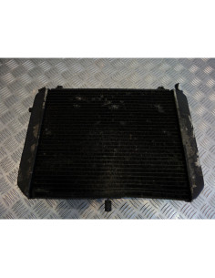 radiateur eau moto yamaha 1300 fjr rp11 2004