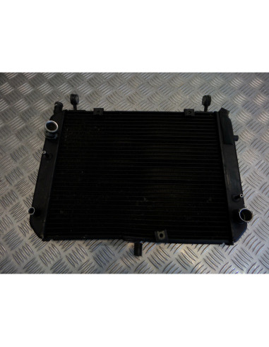 radiateur eau moto yamaha 1300 fjr rp11 2004