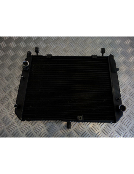 radiateur eau moto yamaha 1300 fjr rp11 2004