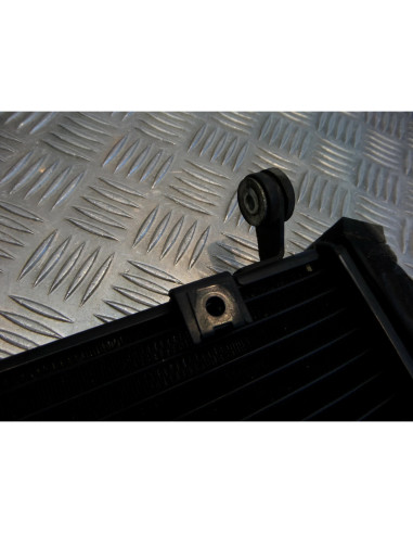 radiateur eau moto yamaha 1300 fjr rp11 2004