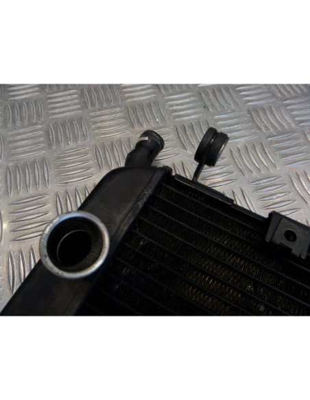 radiateur eau moto yamaha 1300 fjr rp11 2004