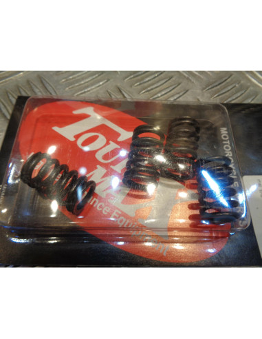 kit ressorts embrayage moto honda 80 mtx tourmax HSP-117-4 bihr 110880