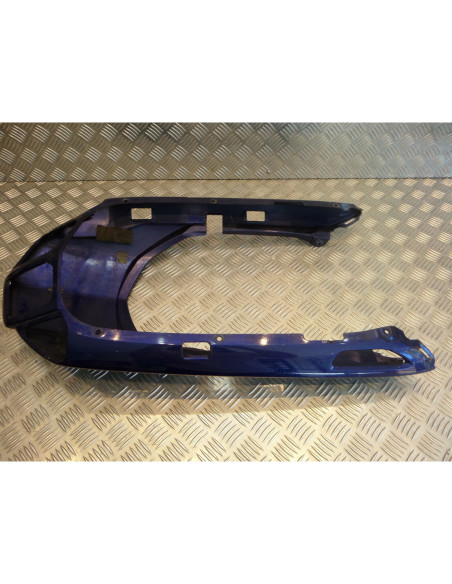 cache coque arriere moto yamaha 1300 fjr rp11 2004