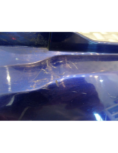 cache coque arriere moto yamaha 1300 fjr rp11 2004