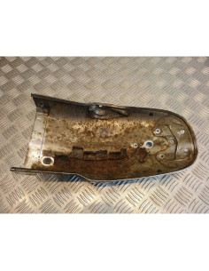 garde boue arriere moto yamaha xv 500 virago 26r 2