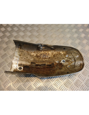 garde boue arriere moto yamaha xv 500 virago 26r