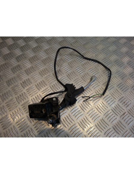 maitre cylindre de frein moto yamaha xv 500 virago 26r