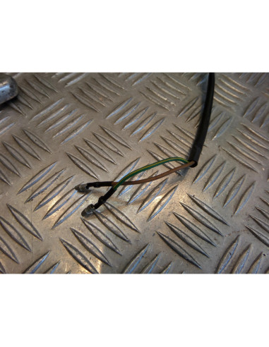 maitre cylindre de frein moto yamaha xv 500 virago 26r