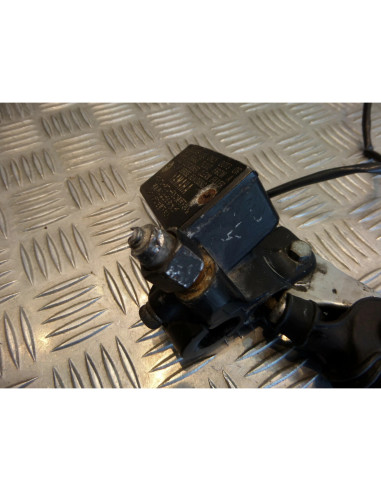 maitre cylindre de frein moto yamaha xv 500 virago 26r