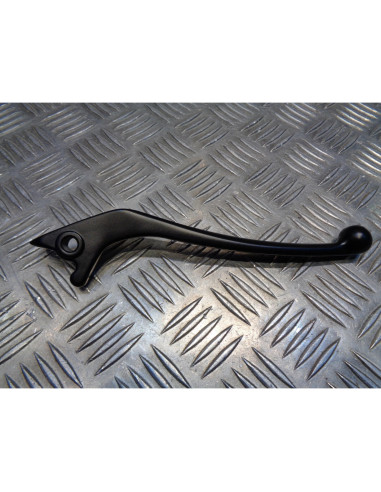 levier frein avant poignee droit scooter sym 125 euro mx shark 4 temps v parts J