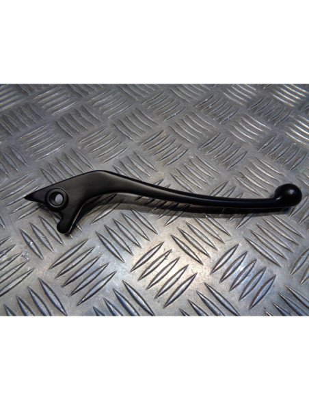levier frein avant poignee droit scooter sym 125 euro mx shark 4 temps v parts J