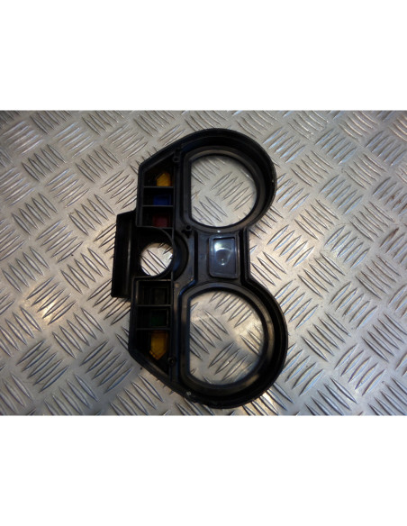 cache habitacle compteur vitesse tableau de bord couvercle moto yamaha xv 500 vi