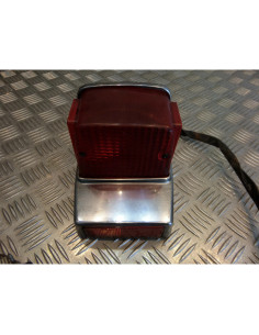 feu arriere moto yamaha xv 500 se virago 26r special 2