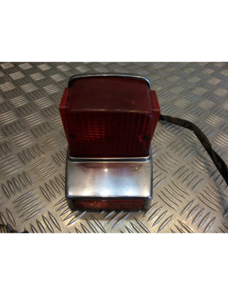 feu arriere moto yamaha xv 500 se virago 26r special