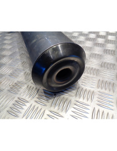 silencieux gauche pot echappement moto triumph 900 trophy t336 2