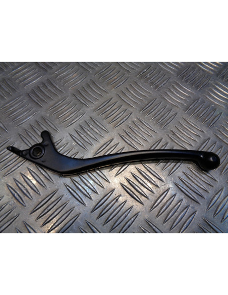 levier frein avant poignee droit scooter sym 125 euro mx shark 4 temps v parts J