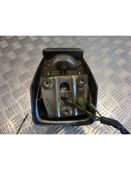 feu arriere moto yamaha xv 500 se virago 26r special