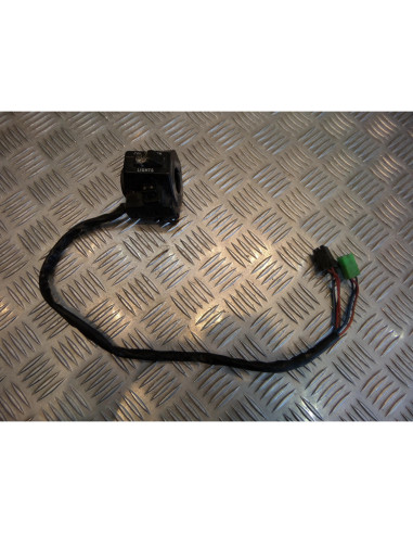 commodo droit moto yamaha xv 500 se virago 26r special