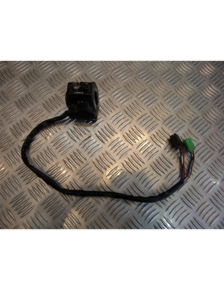 commodo droit moto yamaha xv 500 se virago 26r special