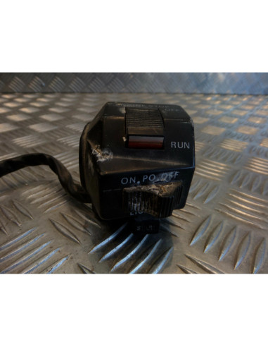 commodo droit moto yamaha xv 500 se virago 26r special