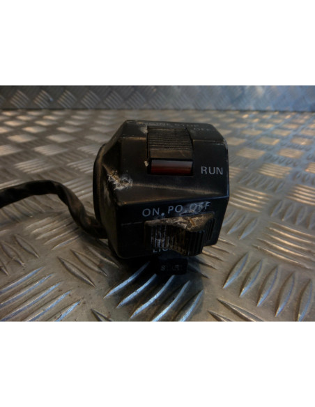 commodo droit moto yamaha xv 500 se virago 26r special