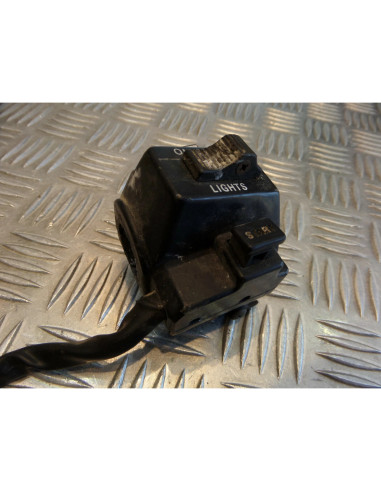 commodo droit moto yamaha xv 500 se virago 26r special