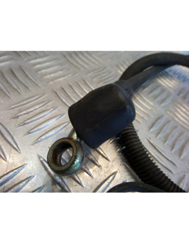 durite de frein avant moto yamaha xv 500 se virago 26r special