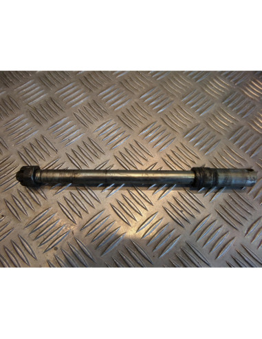 axe de roue avant yamaha xv 500 se virago 26r special