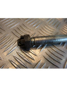 axe de roue avant yamaha xv 500 se virago 26r special 2