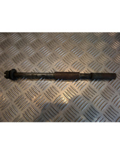 axe de roue arriere moto yamaha xv 500 se virago 26r special