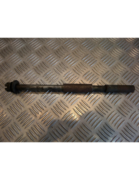 axe de roue arriere moto yamaha xv 500 se virago 26r special