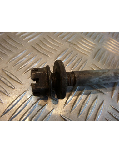 axe de roue arriere moto yamaha xv 500 se virago 26r special